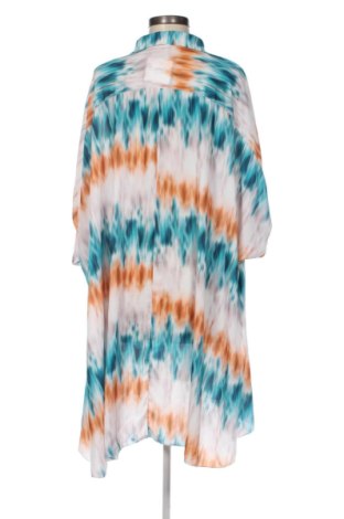 Dámská košile  Unbranded, Velikost 3XL, Barva Vícebarevné, Cena  379,00 Kč