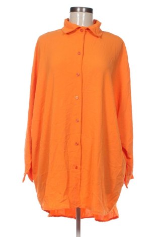 Dámska košeľa  Unbranded, Veľkosť L, Farba Oranžová, Cena  7,95 €