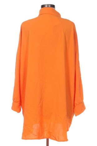 Dámska košeľa  Unbranded, Veľkosť L, Farba Oranžová, Cena  7,95 €