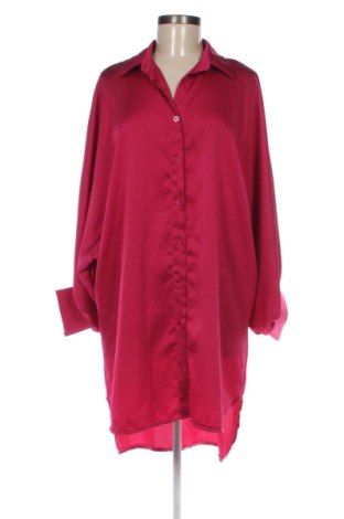 Dámská košile  Unbranded, Velikost XXL, Barva Růžová, Cena  368,00 Kč