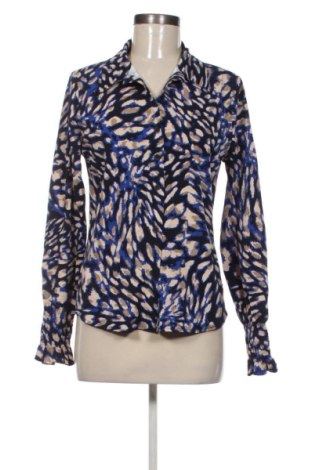 Γυναικείο πουκάμισο Unbranded, Μέγεθος M, Χρώμα Πολύχρωμο, Τιμή 15,99 €