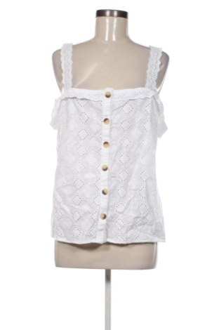 Damenbluse Unbranded, Größe XXL, Farbe Weiß, Preis € 26,99