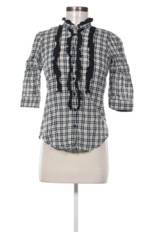 Dámská košile  Unbranded, Velikost S, Barva Vícebarevné, Cena  362,00 Kč