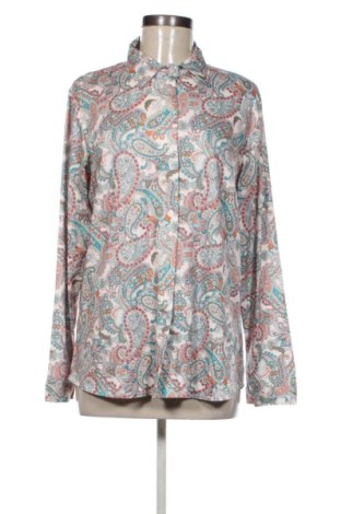 Damska koszula Unbranded, Rozmiar L, Kolor Kolorowy, Cena 33,99 zł