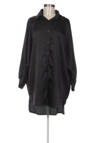 Dámská košile  Unbranded, Velikost XL, Barva Černá, Cena  379,00 Kč