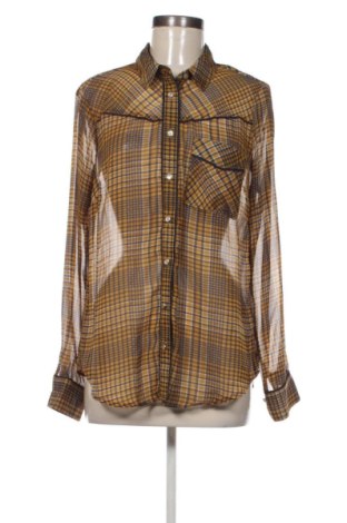 Dámská košile  Unbranded, Velikost L, Barva Vícebarevné, Cena  379,00 Kč