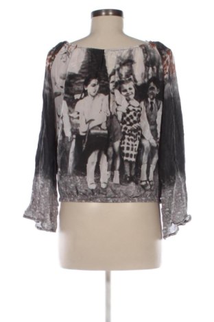 Damska koszula Unbranded, Rozmiar S, Kolor Kolorowy, Cena 69,66 zł