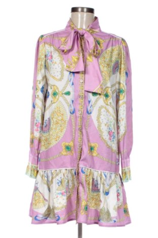 Γυναικείο πουκάμισο Unbranded, Μέγεθος XXL, Χρώμα Πολύχρωμο, Τιμή 15,99 €