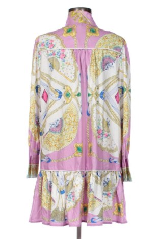 Γυναικείο πουκάμισο Unbranded, Μέγεθος XXL, Χρώμα Πολύχρωμο, Τιμή 15,99 €