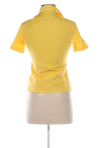 Дамска риза Unbranded, Размер S, Цвят Жълт, Цена 12,85 €