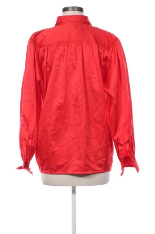 Dámská košile  Unbranded, Velikost S, Barva Červená, Cena  368,00 Kč