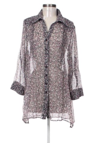 Дамска риза Unbranded, Размер XL, Цвят Многоцветен, Цена 13,00 €