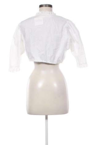 Дамска риза Unbranded, Размер L, Цвят Бял, Цена 13,29 €