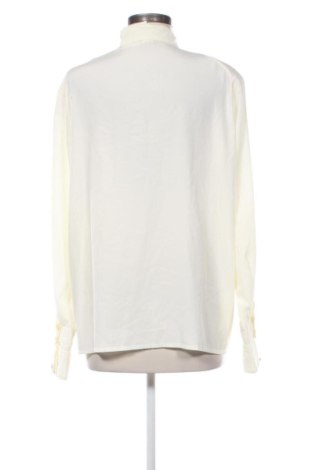 Дамска риза Unbranded, Размер M, Цвят Екрю, Цена 13,00 €