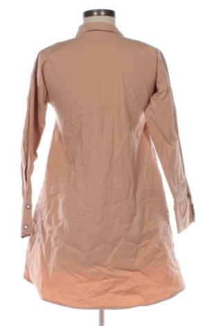 Дамска риза Unbranded, Размер M, Цвят Бежов, Цена 13,00 €