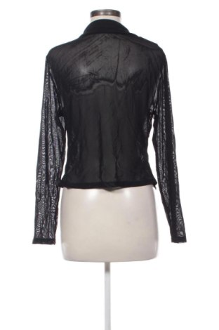 Cămașă de femei Unbranded, Mărime S, Culoare Negru, Preț 67,77 Lei