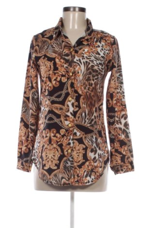 Dámská košile  Unbranded, Velikost M, Barva Vícebarevné, Cena  229,00 Kč