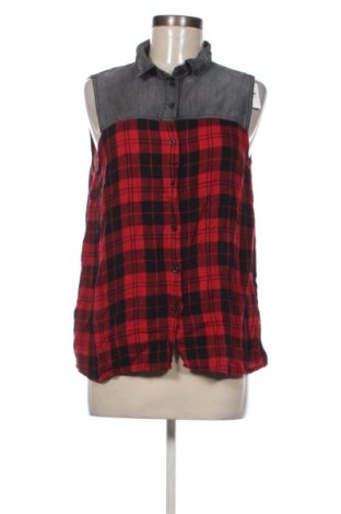 Γυναικείο πουκάμισο Unbranded, Μέγεθος M, Χρώμα Πολύχρωμο, Τιμή 15,99 €