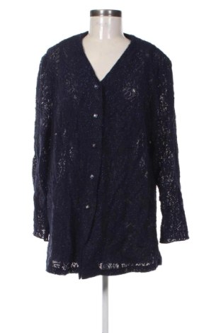 Dámská košile  Unbranded, Velikost XL, Barva Modrá, Cena  364,00 Kč