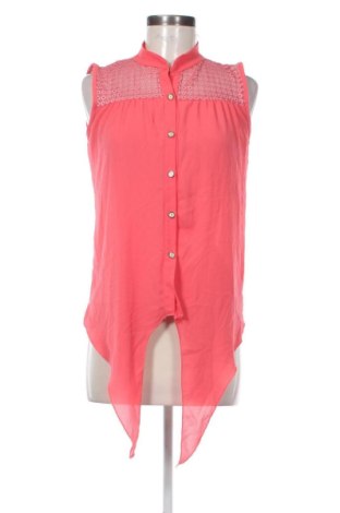 Дамска риза Unbranded, Размер S, Цвят Розов, Цена 23,80 €
