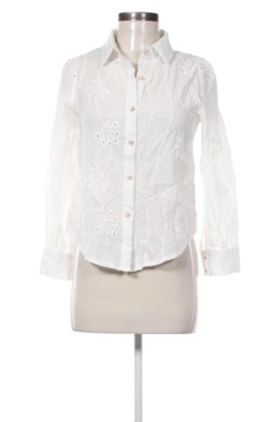 Dámská košile  Unbranded, Velikost S, Barva Bílá, Cena  364,00 Kč