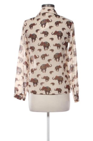 Дамска риза Unbranded, Размер S, Цвят Многоцветен, Цена 12,85 €