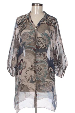 Damenbluse Unbranded, Größe XL, Farbe Mehrfarbig, Preis 9,99 €