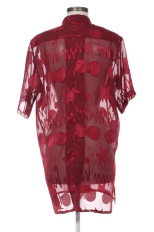 Női ing Unbranded, Méret XL, Szín Piros, Ár 5 785 Ft