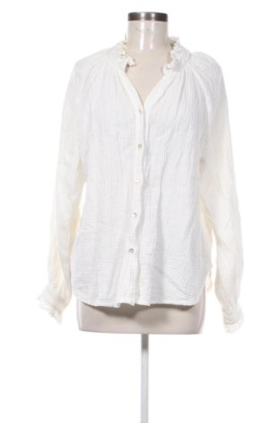 Damenbluse Unbranded, Größe L, Farbe Weiß, Preis € 12,99