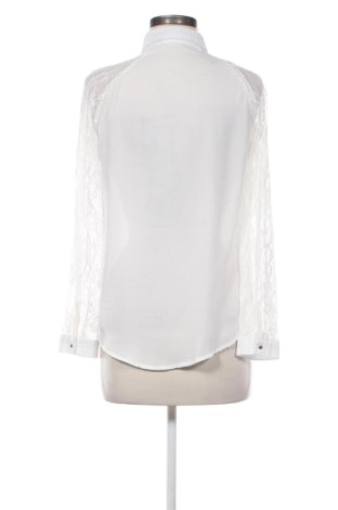 Дамска риза Unbranded, Размер M, Цвят Бял, Цена 13,00 €