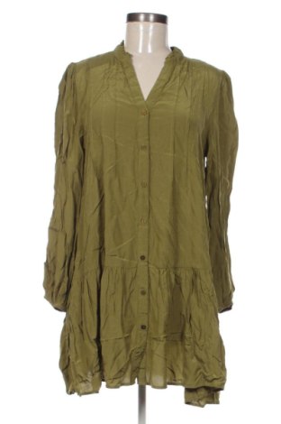 Dámska košeľa  Unbranded, Veľkosť L, Farba Zelená, Cena  7,95 €