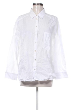 Damenbluse Unbranded, Größe L, Farbe Weiß, Preis € 16,99