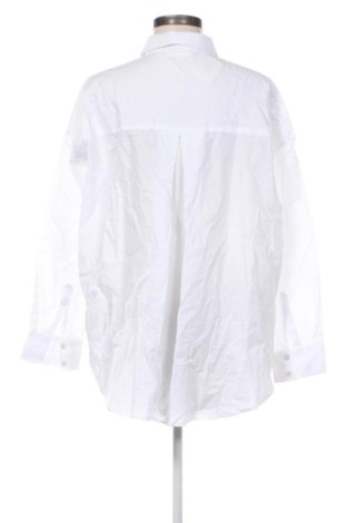 Damenbluse Unbranded, Größe L, Farbe Weiß, Preis € 16,99