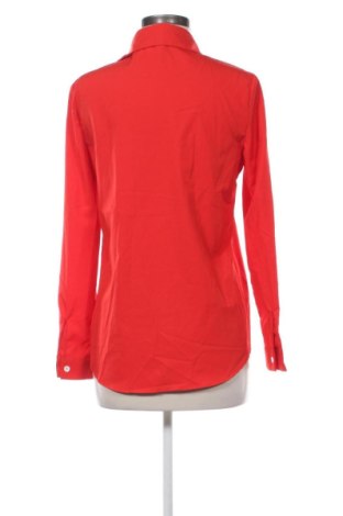 Dámská košile  Unbranded, Velikost M, Barva Červená, Cena  362,00 Kč