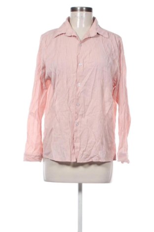 Γυναικείο πουκάμισο Unbranded, Μέγεθος L, Χρώμα Σάπιο μήλο, Τιμή 8,99 €