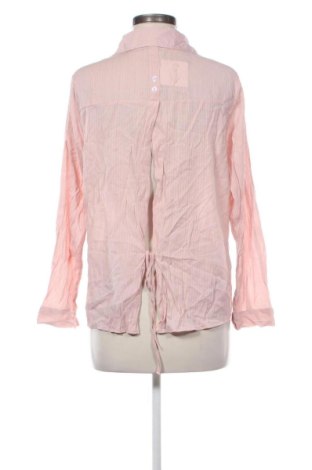 Γυναικείο πουκάμισο Unbranded, Μέγεθος L, Χρώμα Σάπιο μήλο, Τιμή 8,99 €