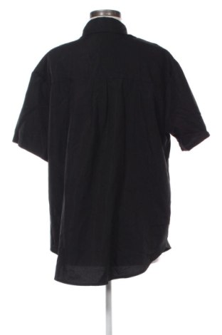 Γυναικείο πουκάμισο Unbranded, Μέγεθος XL, Χρώμα Μαύρο, Τιμή 13,00 €