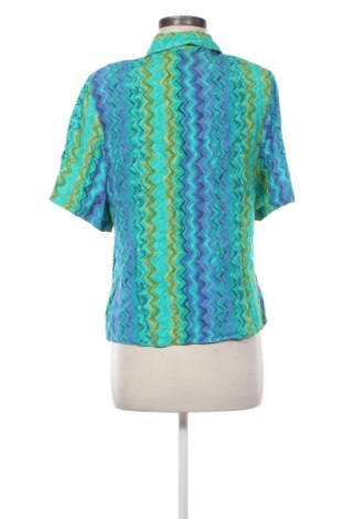 Γυναικείο πουκάμισο Unbranded, Μέγεθος M, Χρώμα Πολύχρωμο, Τιμή 13,00 €