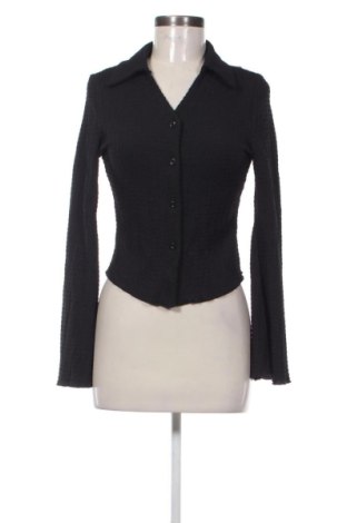 Damska koszula Unbranded, Rozmiar S, Kolor Czarny, Cena 67,99 zł