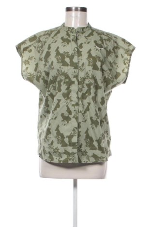 Дамска риза Unbranded, Размер M, Цвят Многоцветен, Цена 13,29 €