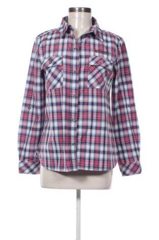 Γυναικείο πουκάμισο Unbranded, Μέγεθος M, Χρώμα Πολύχρωμο, Τιμή 6,99 €
