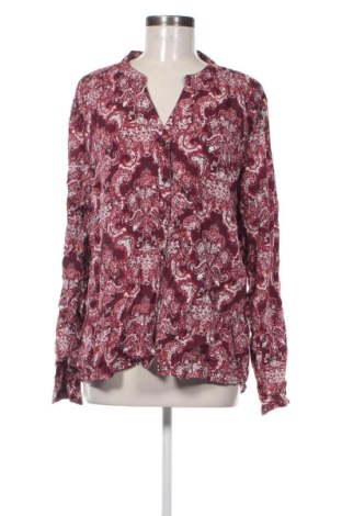 Дамска риза Unbranded, Размер XL, Цвят Многоцветен, Цена 13,29 €