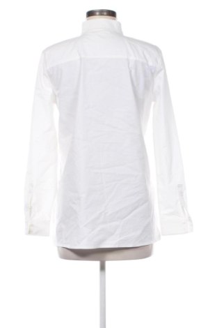 Γυναικείο πουκάμισο Unbranded, Μέγεθος M, Χρώμα Λευκό, Τιμή 6,99 €