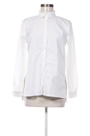 Γυναικείο πουκάμισο Unbranded, Μέγεθος M, Χρώμα Λευκό, Τιμή 6,99 €