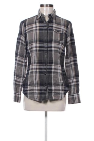 Γυναικείο πουκάμισο Unbranded, Μέγεθος M, Χρώμα Πολύχρωμο, Τιμή 15,99 €