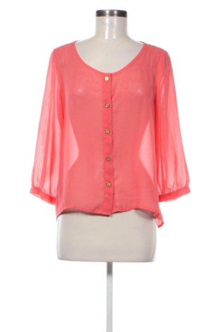 Dámská košile  Unbranded, Velikost M, Barva Růžová, Cena  169,00 Kč