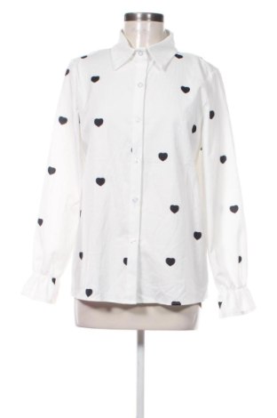 Дамска риза Unbranded, Размер M, Цвят Многоцветен, Цена 13,29 €