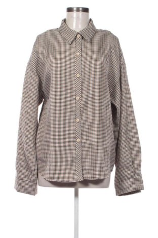 Γυναικείο πουκάμισο Unbranded, Μέγεθος L, Χρώμα Πολύχρωμο, Τιμή 8,99 €