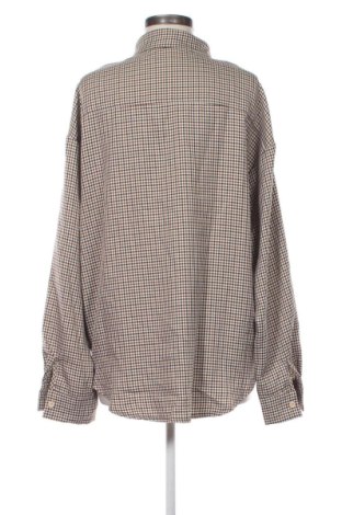 Γυναικείο πουκάμισο Unbranded, Μέγεθος L, Χρώμα Πολύχρωμο, Τιμή 8,99 €