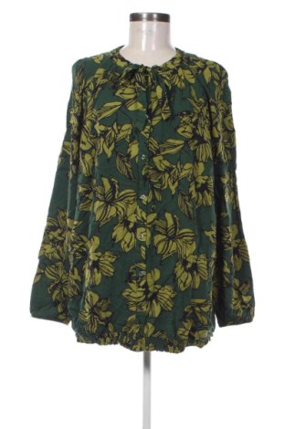 Dámská košile  Unbranded, Velikost XXL, Barva Vícebarevné, Cena  379,00 Kč